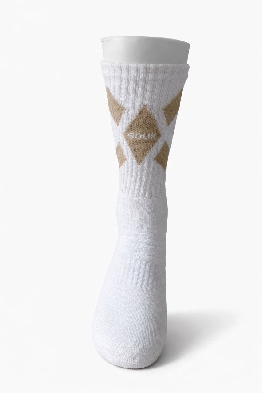SOUX SAND